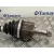 Transmision Delantera Izquierda para Fiat Ducato Furgon