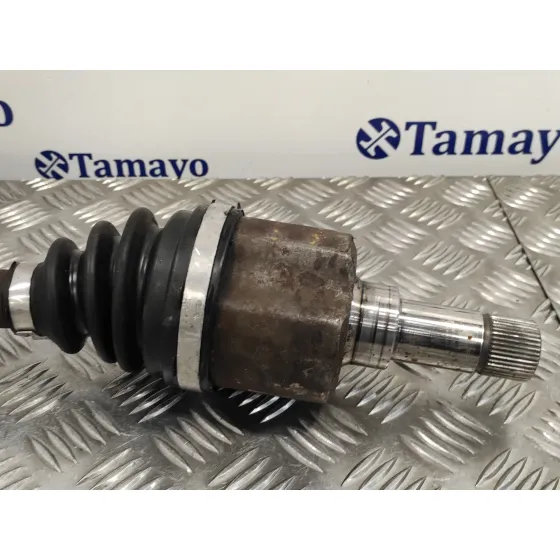 Transmision Delantera Izquierda para Fiat Ducato Furgon
