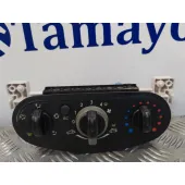 Mando Calefaccion / Aire Acondicionado para Dacia Duster
