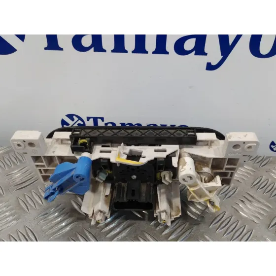 Mando Calefaccion / Aire Acondicionado para Dacia Duster