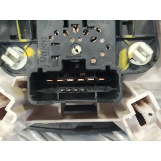 Mando Calefaccion / Aire Acondicionado para Dacia Duster