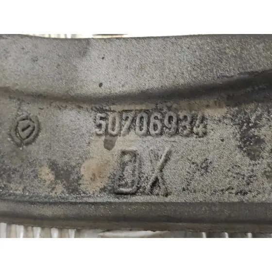 Brazo Suspension Inferior Delantero Derecho para Fiat Ducato Furgon
