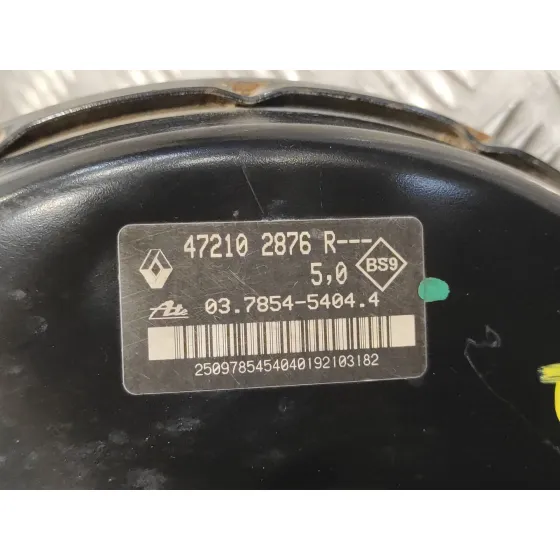 Servofreno para Dacia Duster
