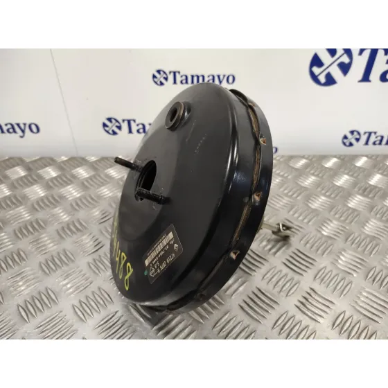 Servofreno para Dacia Duster