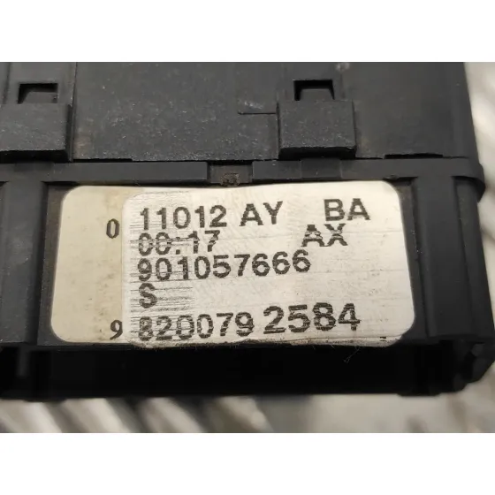 Mando Limpia para Dacia Duster