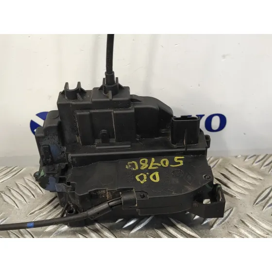 Cerradura Puerta Delantera Derecha para Renault Megane Iii Coupe