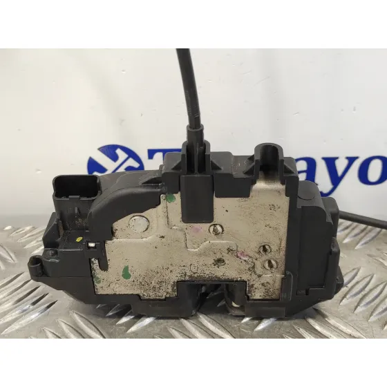 Cerradura Puerta Delantera Derecha para Renault Megane Iii Coupe