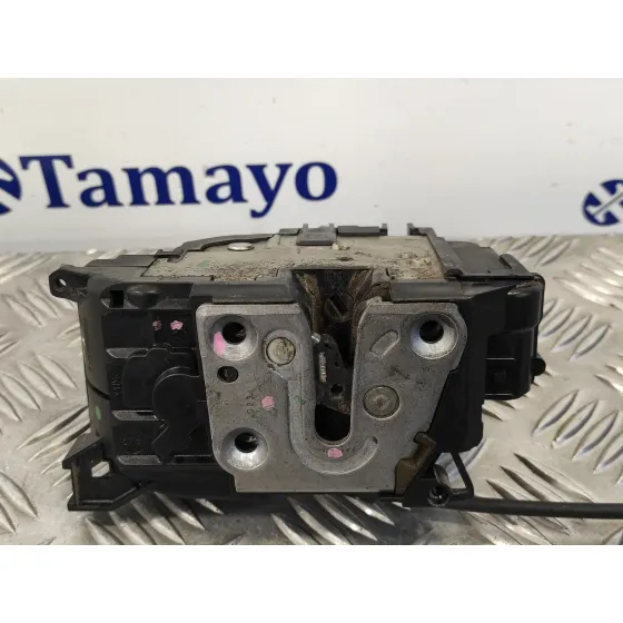 Cerradura Puerta Delantera Derecha para Renault Megane Iii Coupe