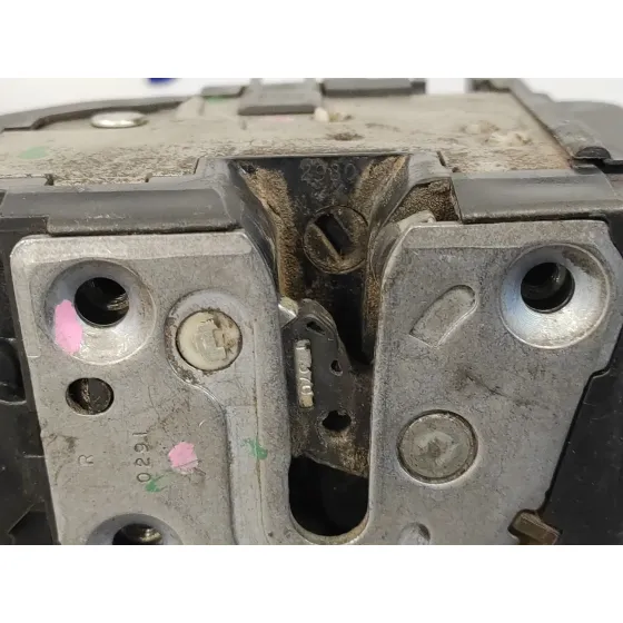 Cerradura Puerta Delantera Derecha para Renault Megane Iii Coupe