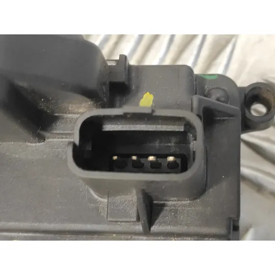 Cerradura Puerta Delantera Derecha para Renault Megane Iii Coupe