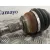 Transmision Delantera Izquierda para Fiat Ducato Furgon