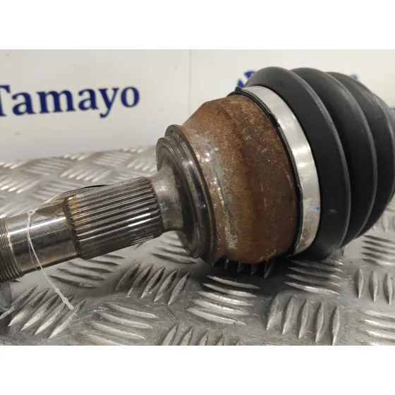 Transmision Delantera Izquierda para Fiat Ducato Furgon