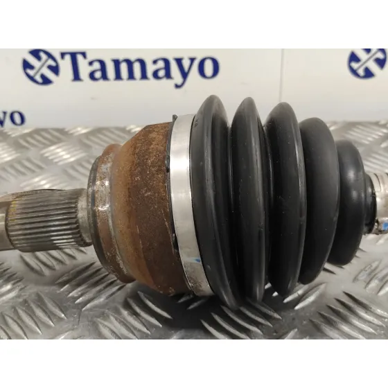 Transmision Delantera Izquierda para Fiat Ducato Furgon