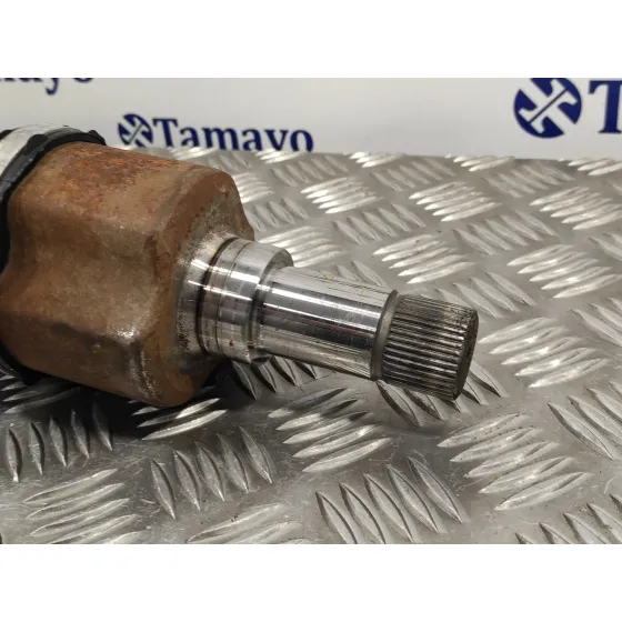 Transmision Delantera Izquierda para Fiat Ducato Furgon