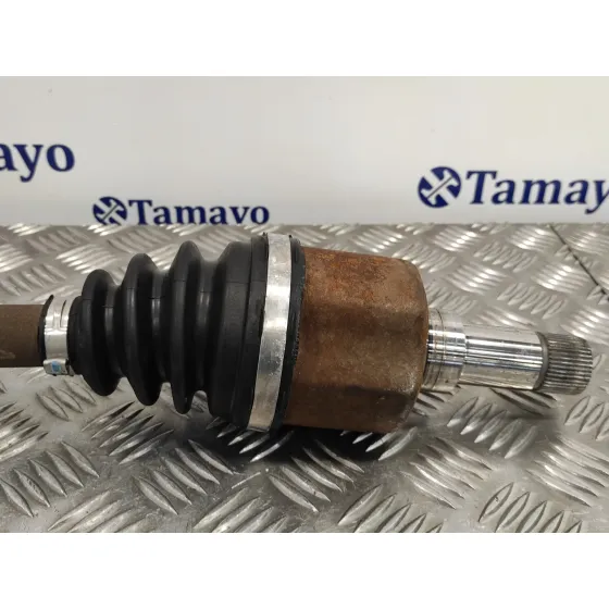 Transmision Delantera Izquierda para Fiat Ducato Furgon