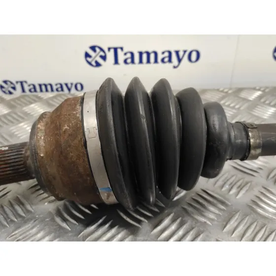 Transmision Delantera Derecha para Fiat Ducato Furgon