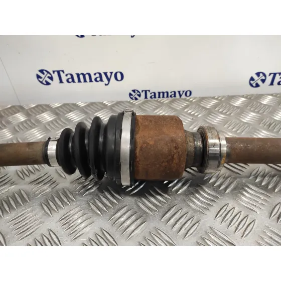Transmision Delantera Derecha para Fiat Ducato Furgon