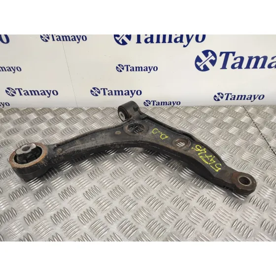 Brazo Suspension Inferior Delantero Derecho para Fiat Ducato Furgon