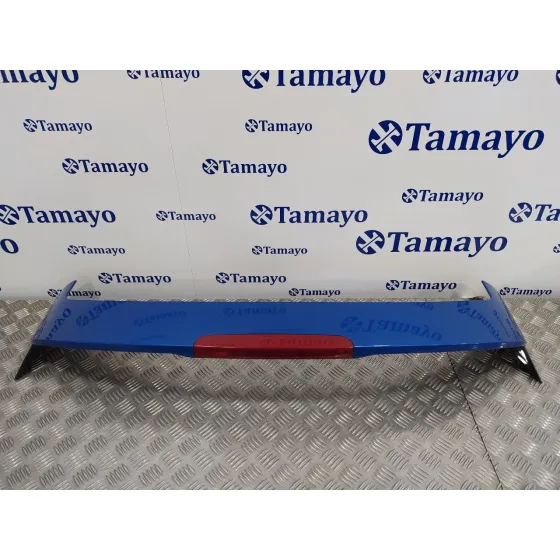 Aleron Trasero para Renault Megane Iii Coupe