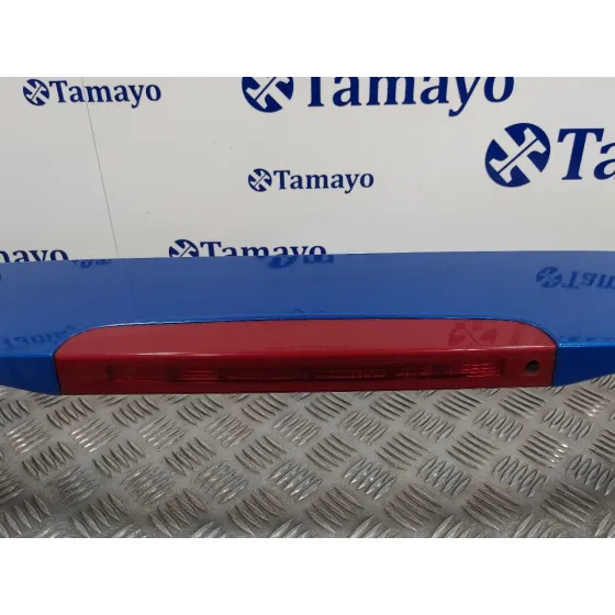 Aleron Trasero para Renault Megane Iii Coupe