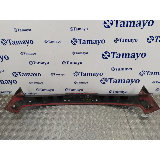 Aleron Trasero para Renault Megane Iii Coupe