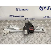 Elevalunas Trasero Izquierdo para Peugeot 308