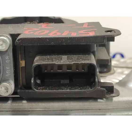 Elevalunas Trasero Izquierdo para Peugeot 308