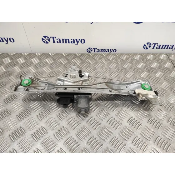 Elevalunas Trasero Izquierdo para Peugeot 308