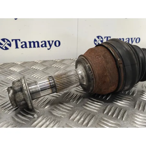 Transmision Delantera Izquierda para Fiat Ducato Furgon