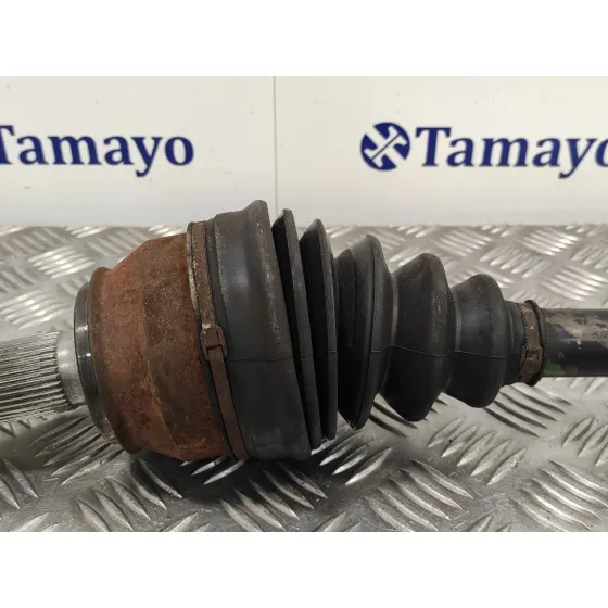 Transmision Delantera Izquierda para Fiat Ducato Furgon