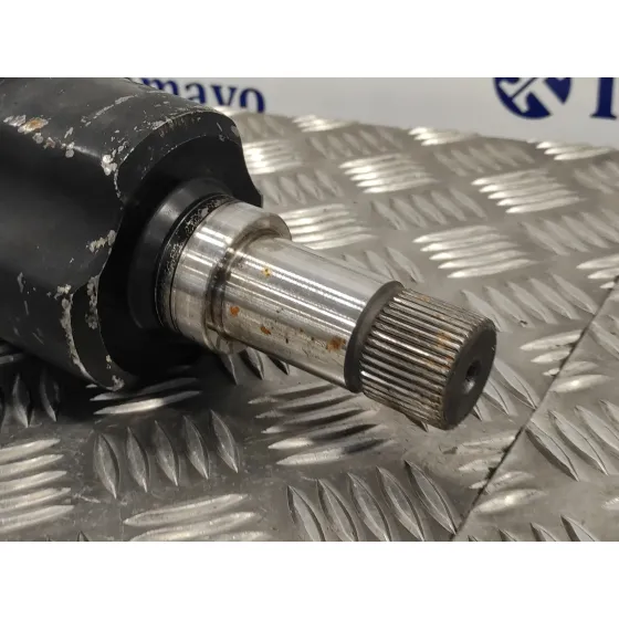 Transmision Delantera Izquierda para Fiat Ducato Furgon