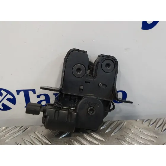 Cerradura Maletero / Porton para Renault Megane Iii Coupe