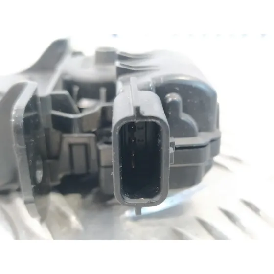 Cerradura Maletero / Porton para Renault Megane Iii Coupe