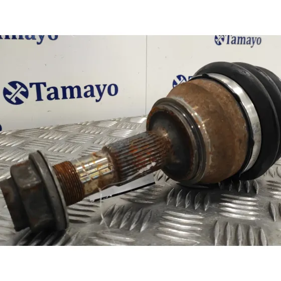 Transmision Delantera Izquierda para Fiat Ducato Furgon