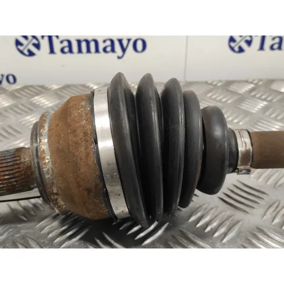Transmision Delantera Izquierda para Fiat Ducato Furgon