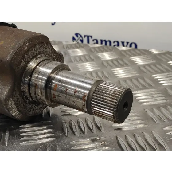 Transmision Delantera Izquierda para Fiat Ducato Furgon