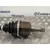Transmision Delantera Izquierda para Fiat Ducato Furgon