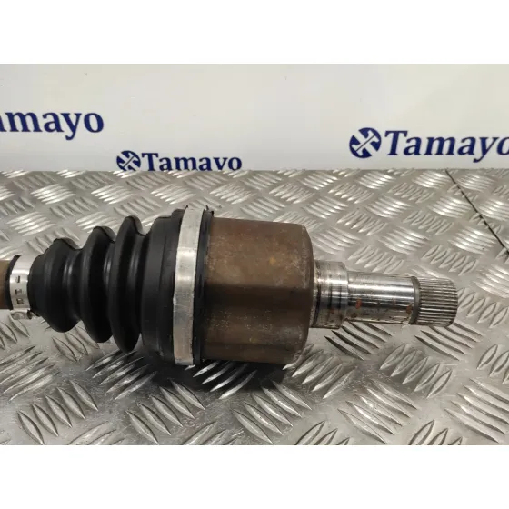 Transmision Delantera Izquierda para Fiat Ducato Furgon