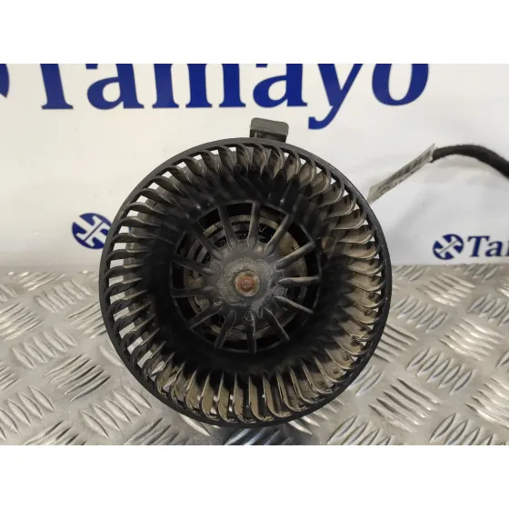 Motor Calefaccion para Dacia Duster