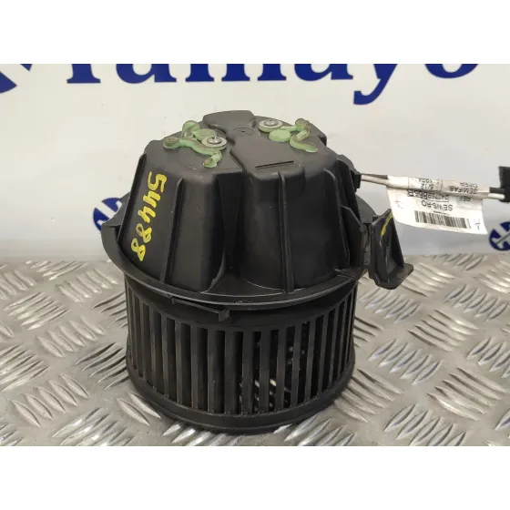 Motor Calefaccion para Dacia Duster