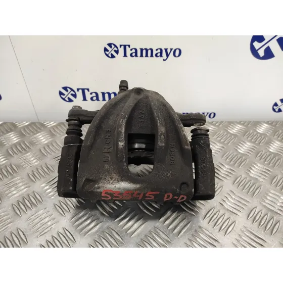 Pinza Freno Delantera Derecha para Toyota Avensis Berlina (T25)