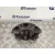 Pinza Freno Delantera Derecha para Toyota Avensis Berlina (T25)