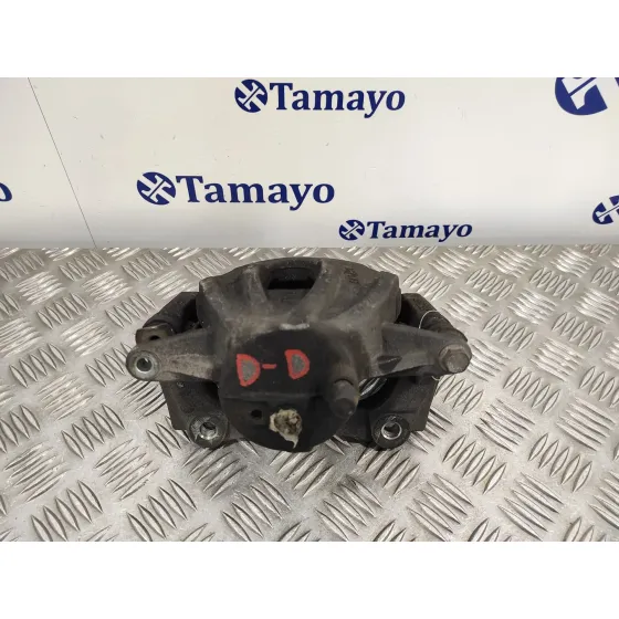 Pinza Freno Delantera Derecha para Toyota Avensis Berlina (T25)