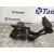 Pinza Freno Delantera Derecha para Toyota Avensis Berlina (T25)