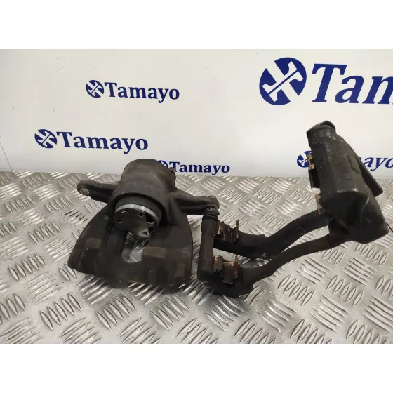 Pinza Freno Delantera Derecha para Toyota Avensis Berlina (T25)