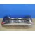Paragolpes Trasero para Seat Ibiza (6J5)