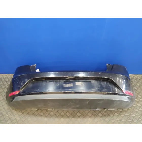 Paragolpes Trasero para Seat Ibiza (6J5)