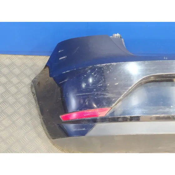 Paragolpes Trasero para Seat Ibiza (6J5)