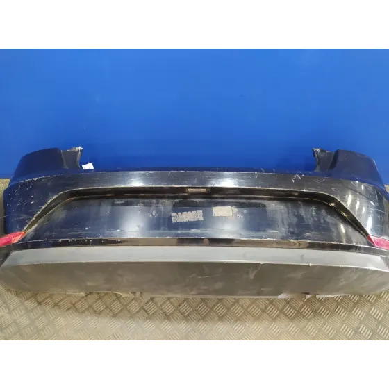 Paragolpes Trasero para Seat Ibiza (6J5)