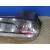Paragolpes Trasero para Seat Ibiza (6J5)